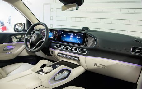 Mercedes-Benz GLE, 2026 год, 11 648 000 рублей, 30 фотография