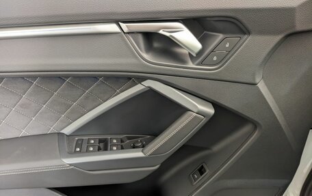 Audi Q3, 2026 год, 4 400 000 рублей, 5 фотография