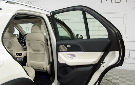 Mercedes-Benz GLE, 2026 год, 11 648 000 рублей, 37 фотография