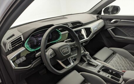 Audi Q3, 2026 год, 4 400 000 рублей, 7 фотография