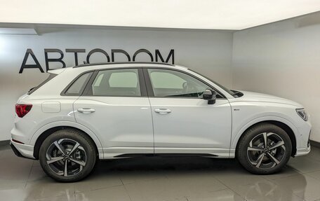Audi Q3, 2026 год, 4 400 000 рублей, 3 фотография