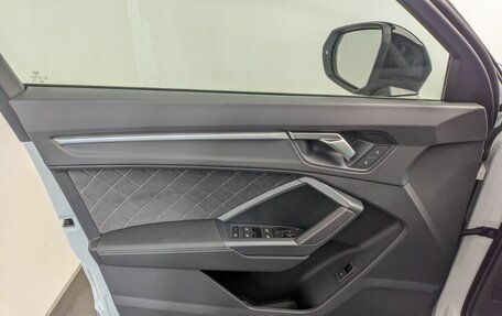 Audi Q3, 2026 год, 4 400 000 рублей, 4 фотография