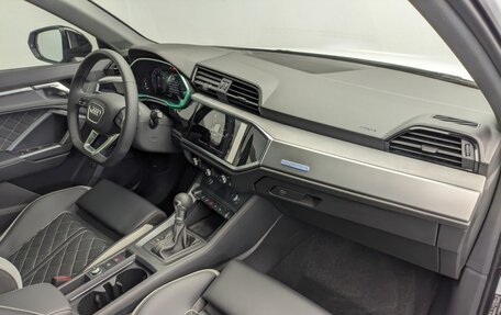 Audi Q3, 2026 год, 4 400 000 рублей, 8 фотография