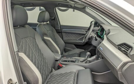 Audi Q3, 2026 год, 4 400 000 рублей, 9 фотография