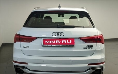 Audi Q3, 2026 год, 4 400 000 рублей, 2 фотография