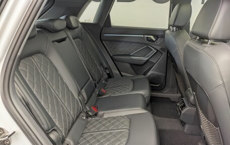 Audi Q3, 2026 год, 4 400 000 рублей, 10 фотография