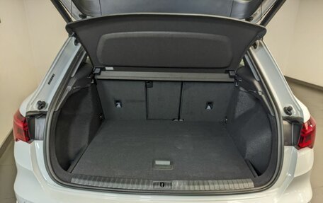 Audi Q3, 2026 год, 4 400 000 рублей, 11 фотография