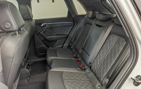 Audi Q3, 2026 год, 4 400 000 рублей, 19 фотография