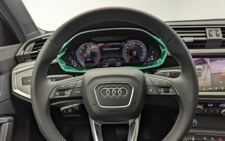 Audi Q3, 2026 год, 4 400 000 рублей, 23 фотография