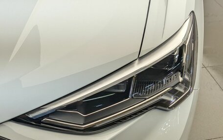 Audi Q3, 2026 год, 4 400 000 рублей, 17 фотография