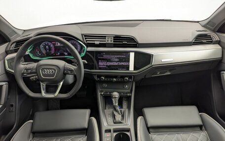 Audi Q3, 2026 год, 4 400 000 рублей, 13 фотография