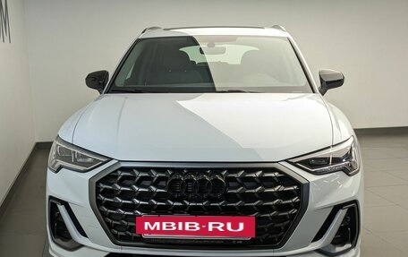Audi Q3, 2026 год, 4 400 000 рублей, 16 фотография