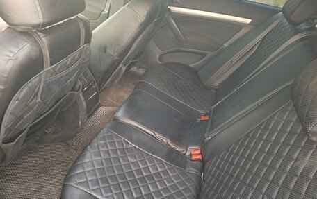 Skoda Octavia, 2008 год, 320 000 рублей, 4 фотография