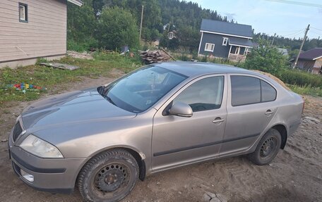 Skoda Octavia, 2008 год, 320 000 рублей, 2 фотография
