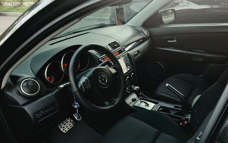 Mazda 3, 2006 год, 530 000 рублей, 7 фотография
