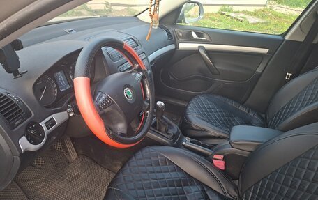 Skoda Octavia, 2008 год, 320 000 рублей, 3 фотография