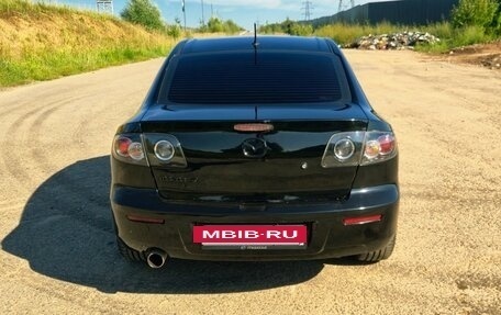 Mazda 3, 2006 год, 530 000 рублей, 4 фотография