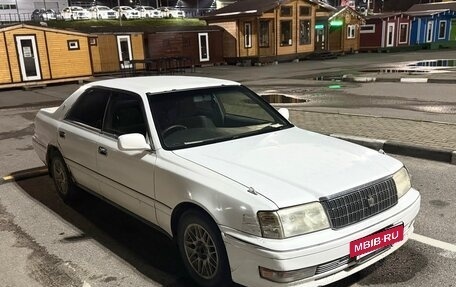 Toyota Crown, 1998 год, 214 000 рублей, 2 фотография