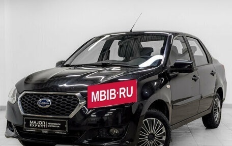 Datsun on-DO I рестайлинг, 2018 год, 520 000 рублей, 2 фотография