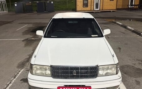 Toyota Crown, 1998 год, 214 000 рублей, 3 фотография