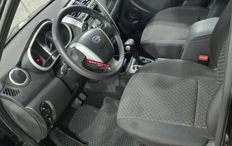 Datsun on-DO I рестайлинг, 2018 год, 520 000 рублей, 4 фотография