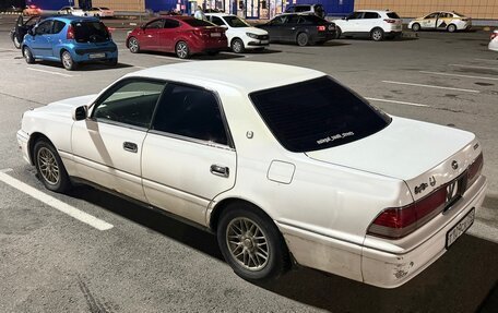 Toyota Crown, 1998 год, 214 000 рублей, 7 фотография