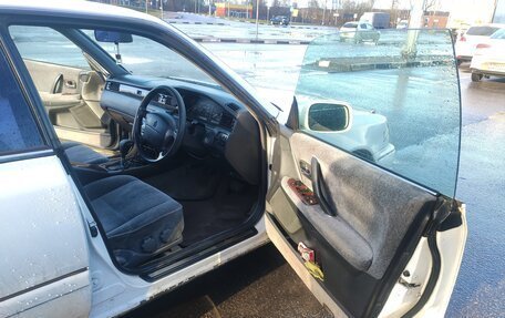 Toyota Crown, 1998 год, 214 000 рублей, 11 фотография