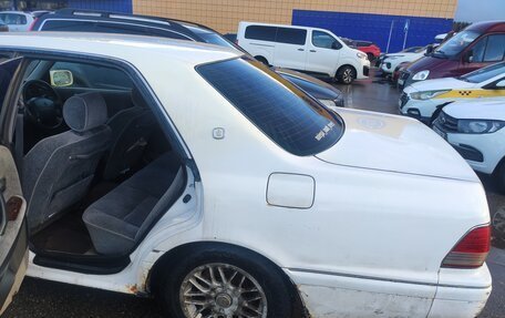 Toyota Crown, 1998 год, 214 000 рублей, 9 фотография