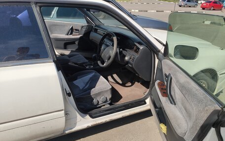 Toyota Crown, 1998 год, 214 000 рублей, 14 фотография