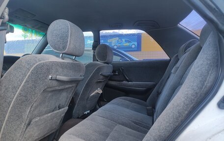 Toyota Crown, 1998 год, 214 000 рублей, 8 фотография