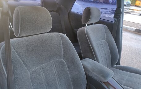 Toyota Crown, 1998 год, 214 000 рублей, 12 фотография