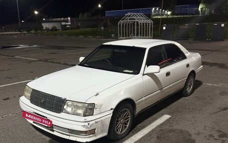 Toyota Crown, 1998 год, 214 000 рублей, 4 фотография