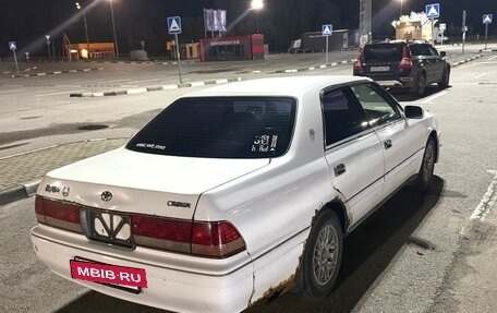 Toyota Crown, 1998 год, 214 000 рублей, 5 фотография