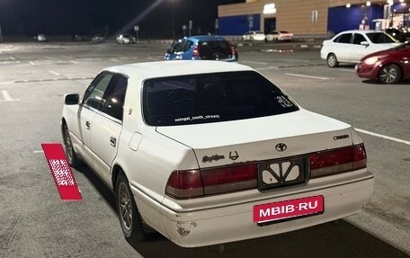 Toyota Crown, 1998 год, 214 000 рублей, 6 фотография