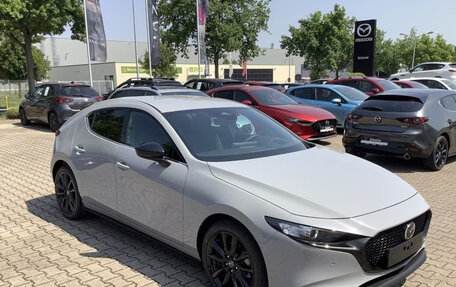 Mazda 3, 2026 год, 2 000 000 рублей, 1 фотография