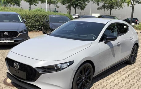 Mazda 3, 2026 год, 2 000 000 рублей, 7 фотография