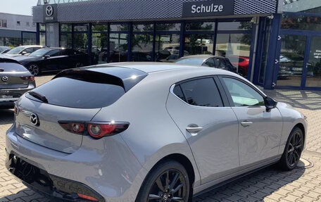 Mazda 3, 2026 год, 2 000 000 рублей, 3 фотография