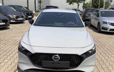 Mazda 3, 2026 год, 2 000 000 рублей, 8 фотография