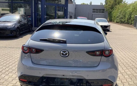 Mazda 3, 2026 год, 2 000 000 рублей, 4 фотография