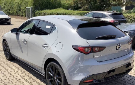 Mazda 3, 2026 год, 2 000 000 рублей, 5 фотография
