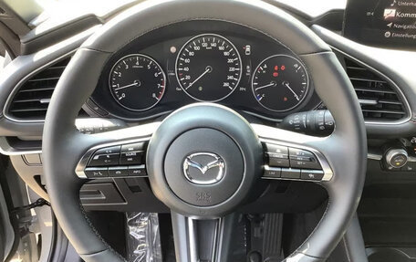 Mazda 3, 2026 год, 2 000 000 рублей, 12 фотография