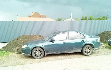 Ford Mondeo III, 2006 год, 180 000 рублей, 2 фотография