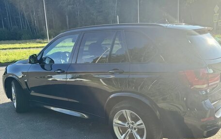 BMW X5, 2017 год, 3 620 000 рублей, 2 фотография