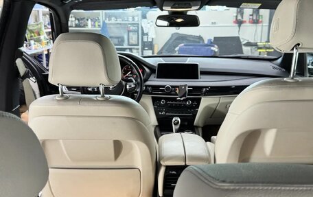 BMW X5, 2017 год, 3 620 000 рублей, 8 фотография