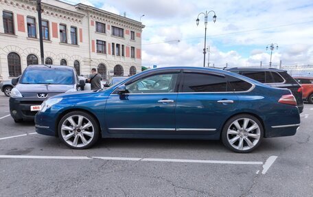 Nissan Teana, 2008 год, 800 000 рублей, 2 фотография