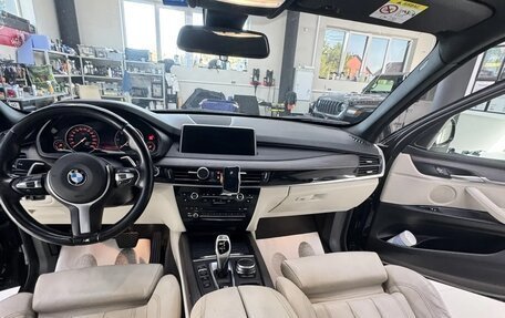 BMW X5, 2017 год, 3 620 000 рублей, 4 фотография