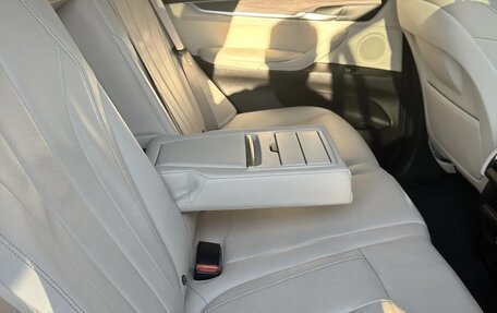 BMW X5, 2017 год, 3 620 000 рублей, 13 фотография