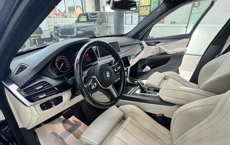BMW X5, 2017 год, 3 620 000 рублей, 7 фотография