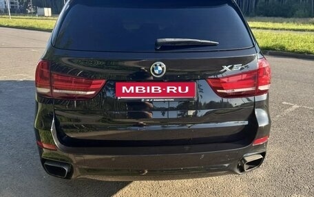 BMW X5, 2017 год, 3 620 000 рублей, 3 фотография