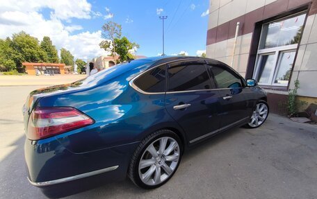 Nissan Teana, 2008 год, 800 000 рублей, 5 фотография